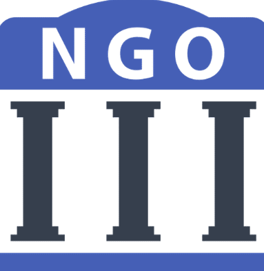 NGO's Registration