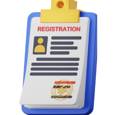 Society Registration