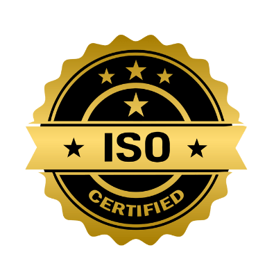 ISO Registration