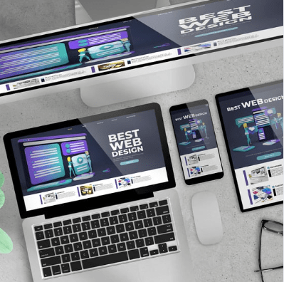 Website Desing & Planning