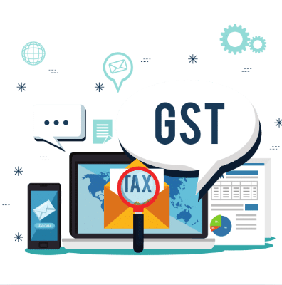 GST Registration